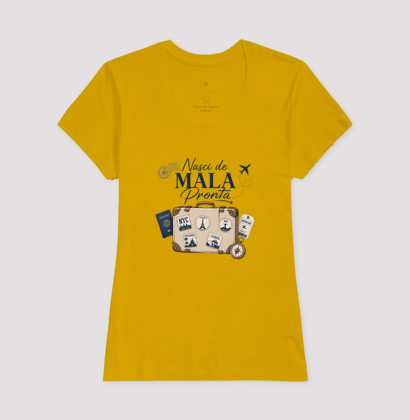 Camisa 6