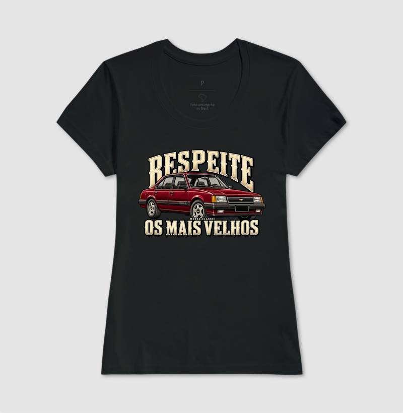 Respeite Monza - Imagem 3