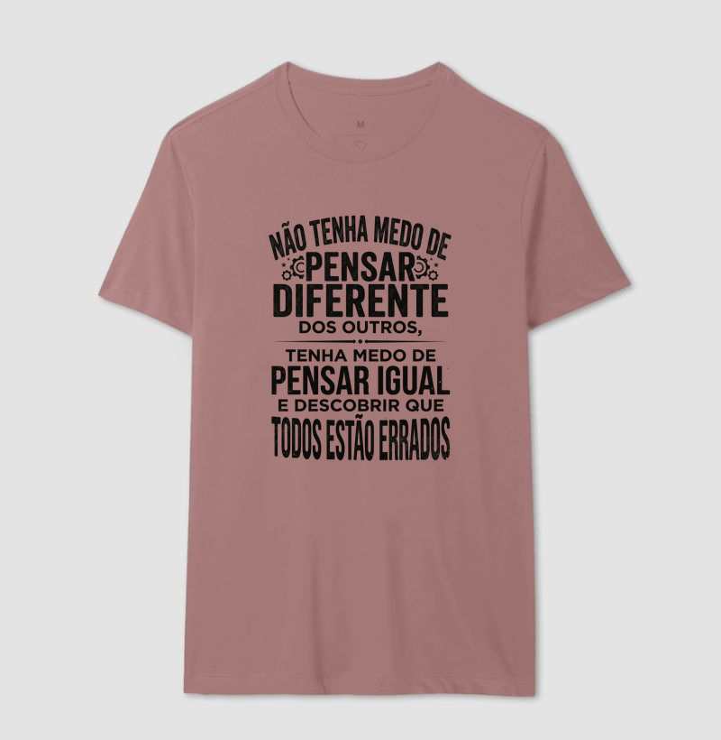 Não tenha medo de pensar diferente - Imagem 16