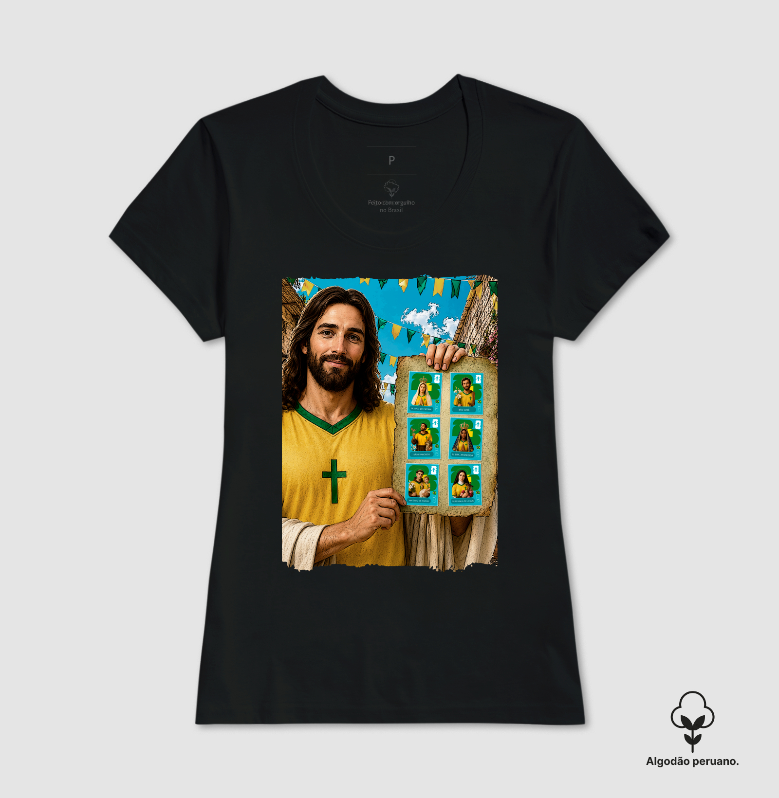 Camisa 2
