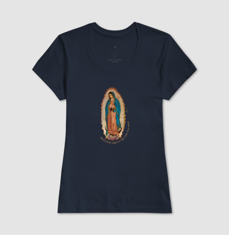 Nossa Senhora de Guadalupe  - Imagem 7
