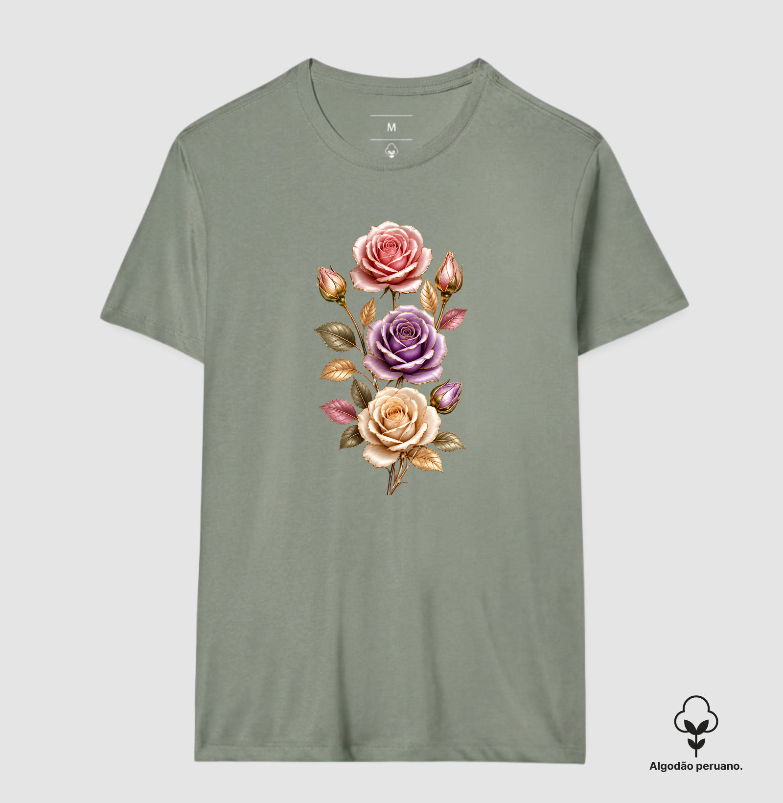Trio de Flor - Imagem 6