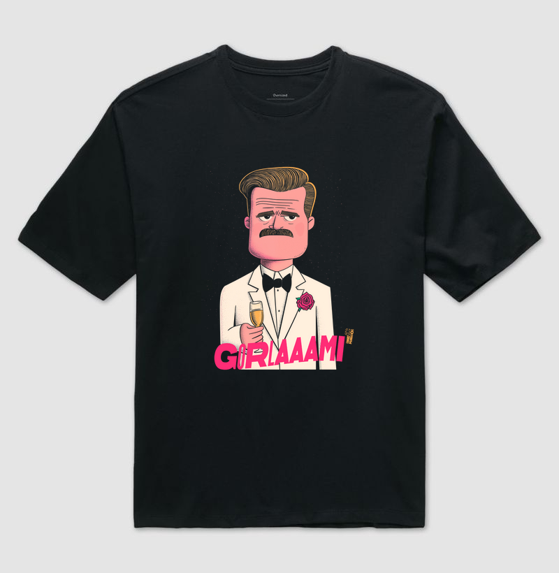 Camisa 1