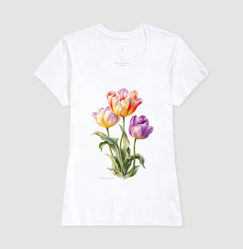 Fleur d’Amour - Imagem 5