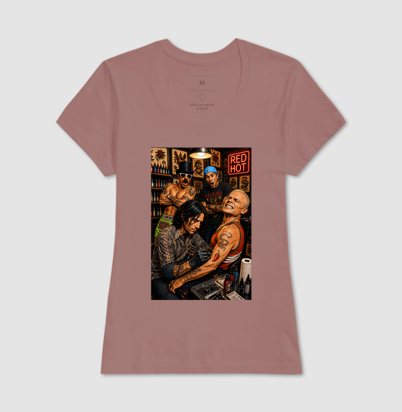 Camisa 18
