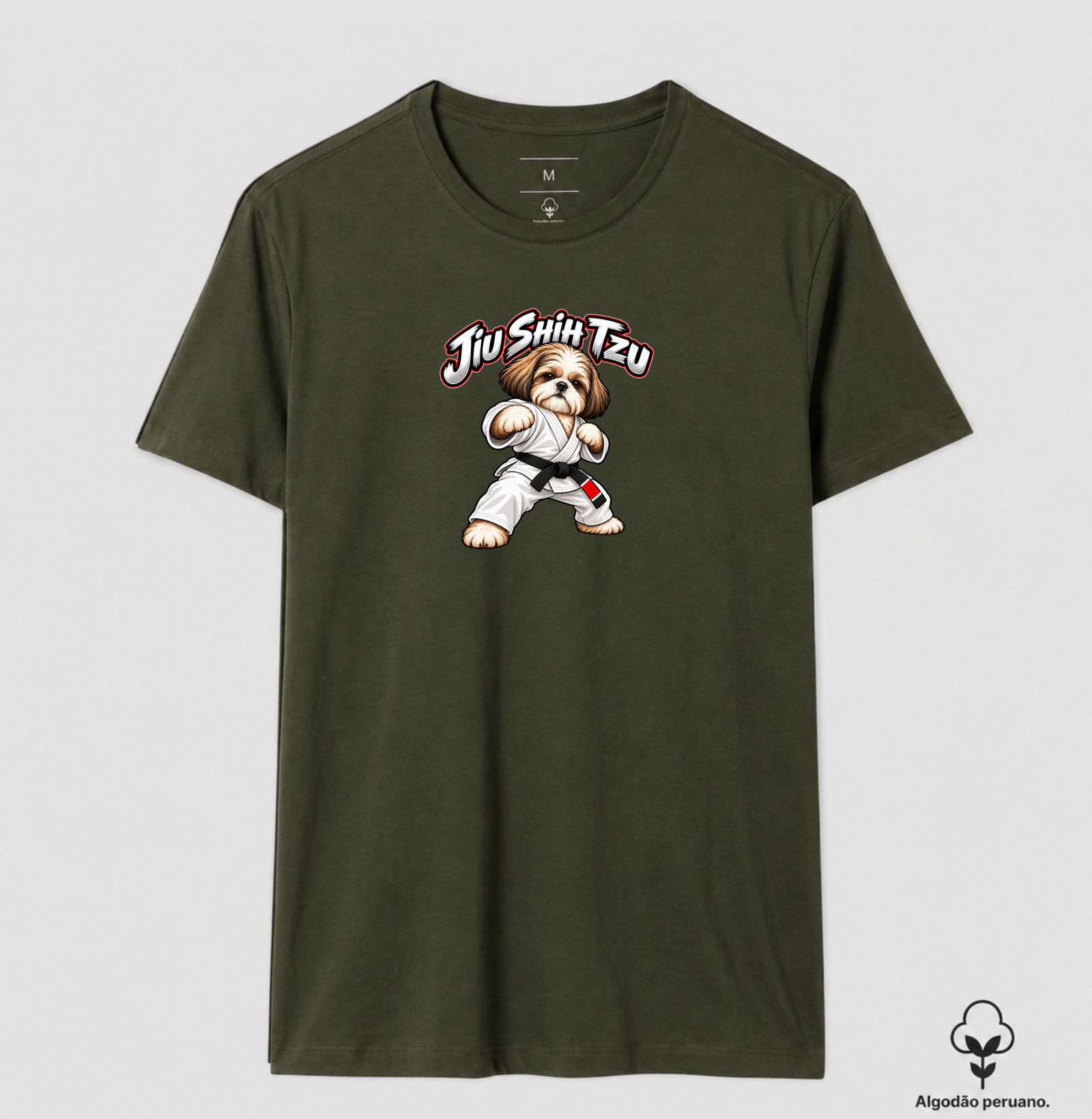 Jiu Shih Tzu - Imagem 9