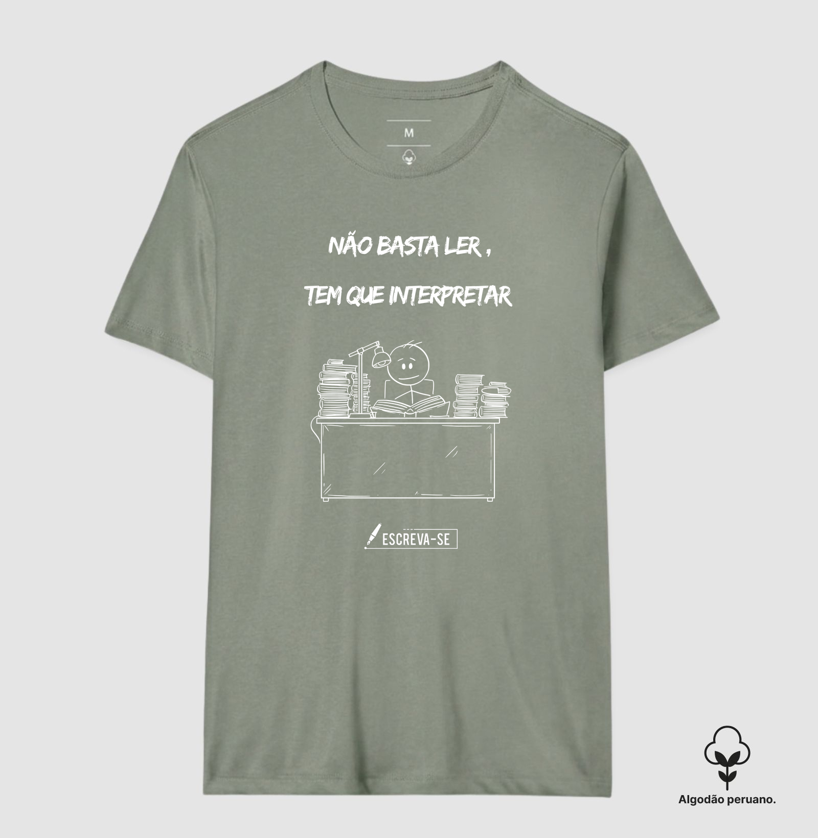 Não basta ler, tem que interpretar - Imagem 8