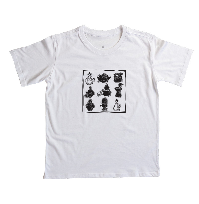 Camisa 1