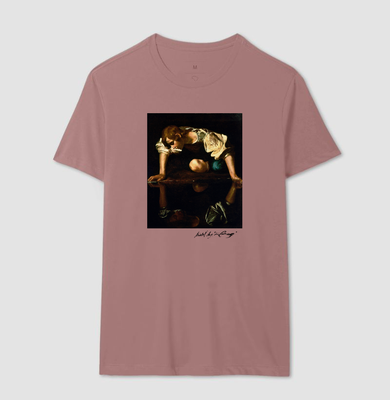 Camisa 16