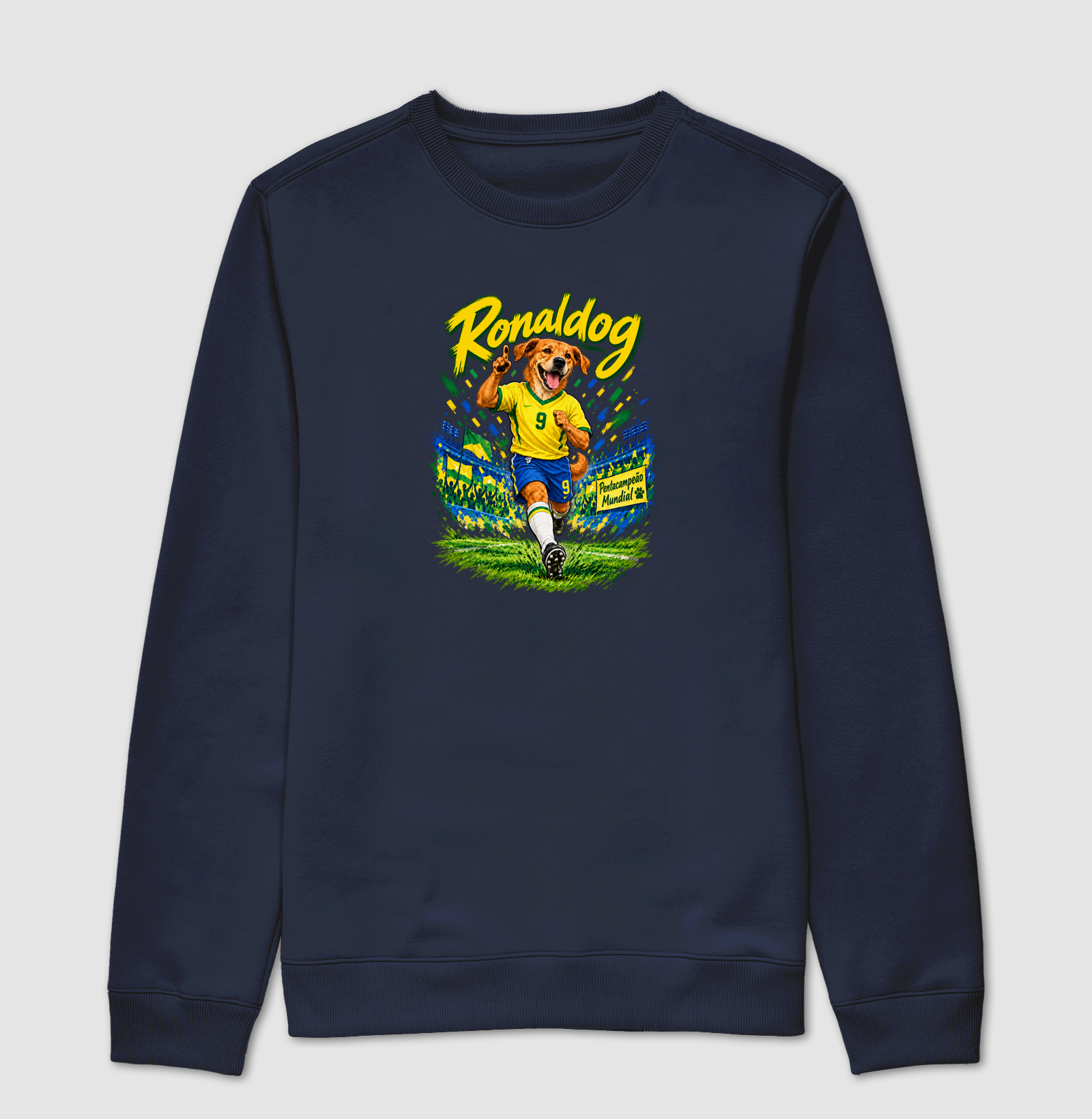 Ronaldog - Imagem 5