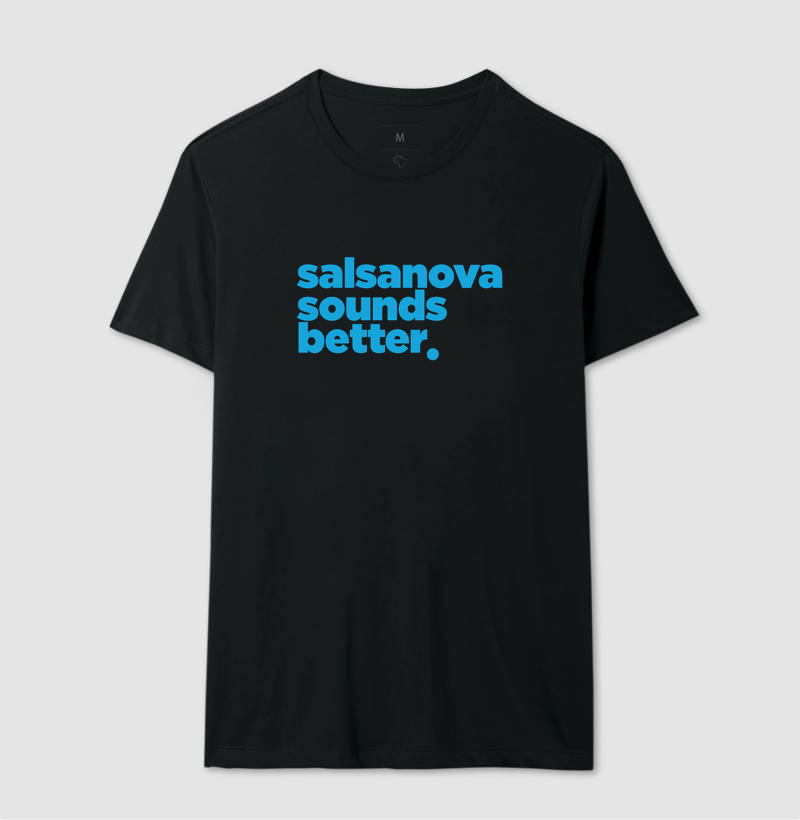 Salsa Azul - Imagem 2