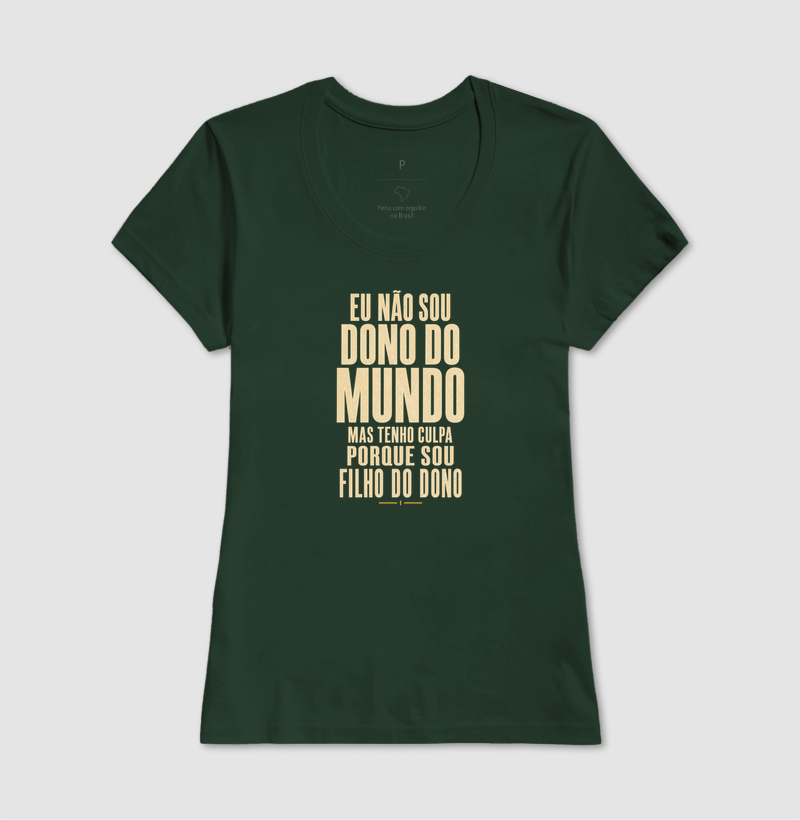 Camisa 12