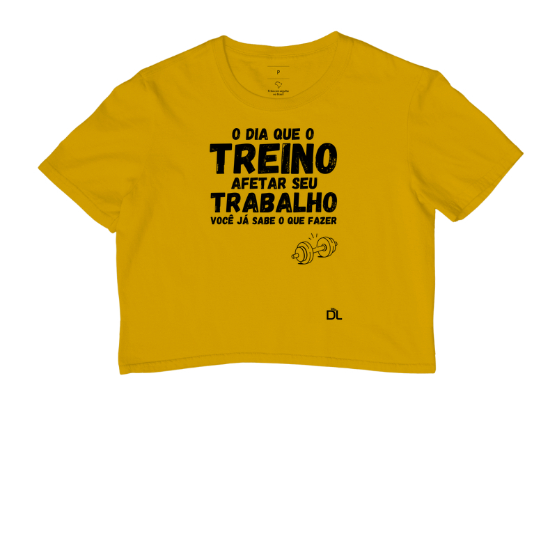 Treino e trabalho - Imagem 11