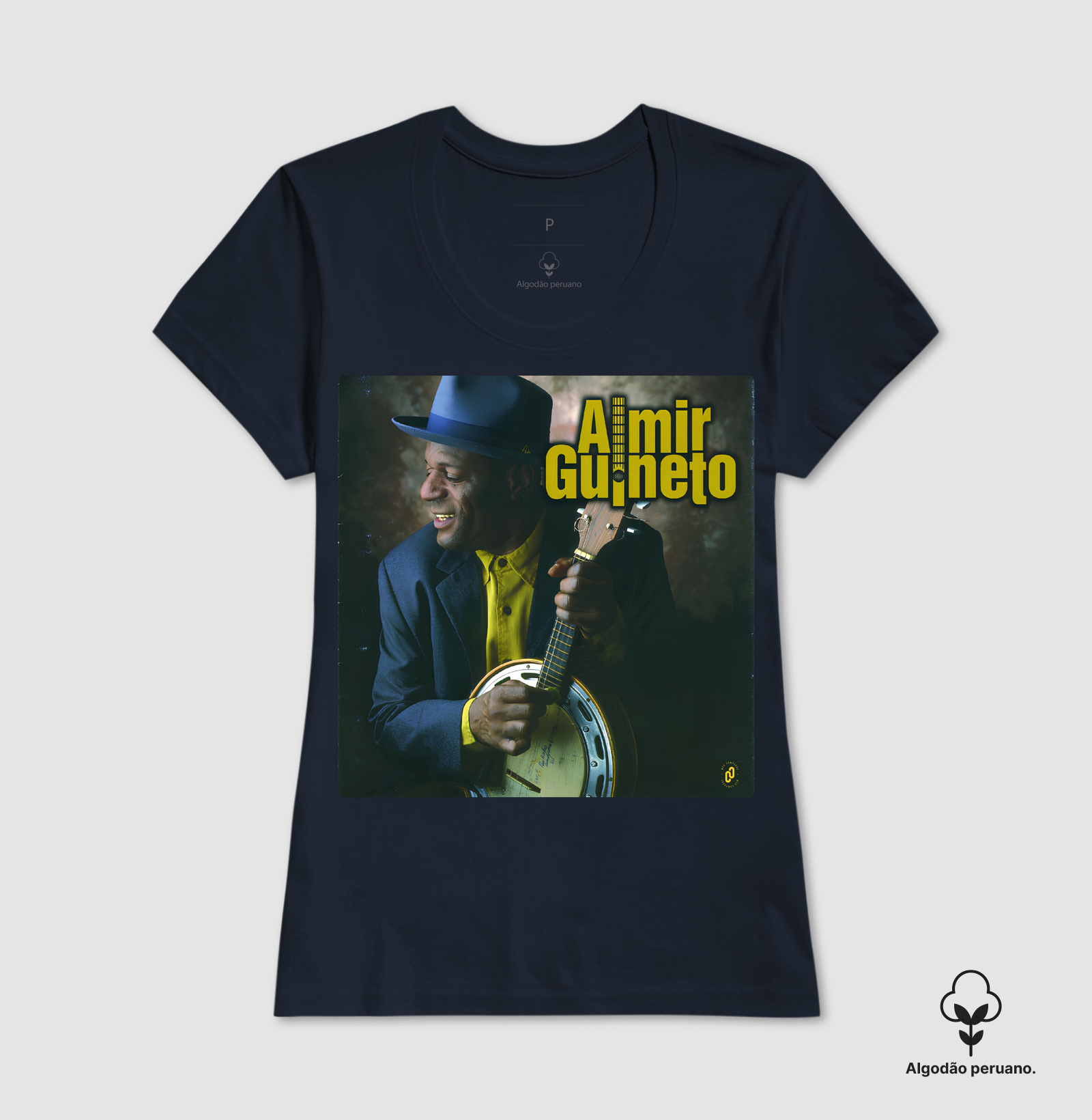 Camisa 6
