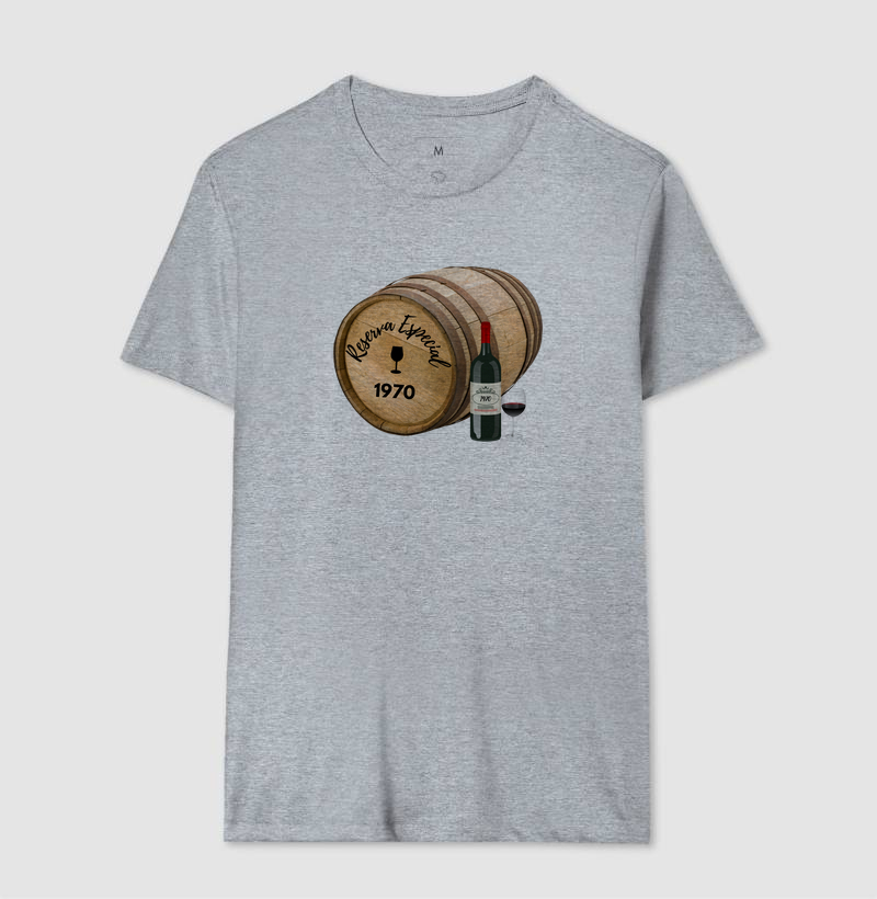 Camiseta Reserva Especial 1970 - Imagem 8