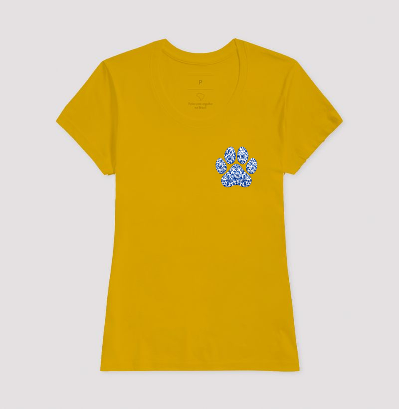 Pata de Azulejo Minimalista - Imagem 15