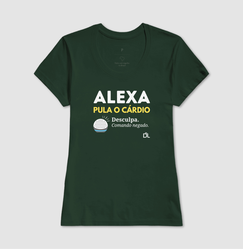 Camisa 15