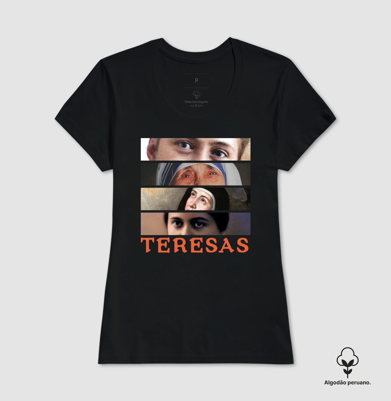 Camisa 1