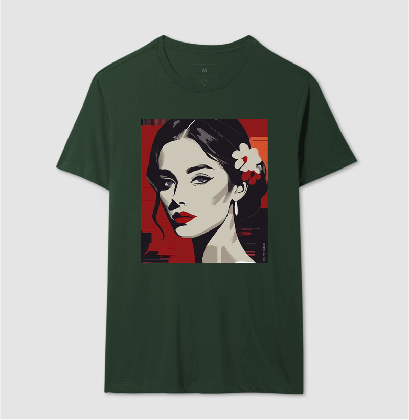 Camisa 11