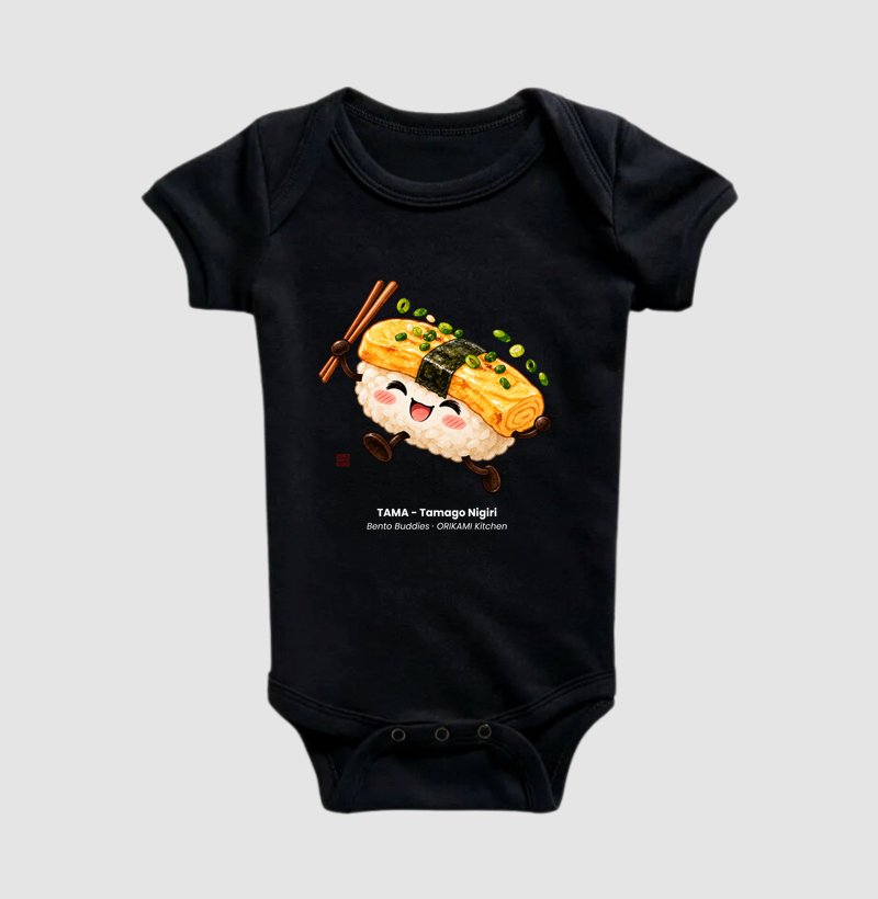 TAMA - Tamago Nigiri - Imagem 2