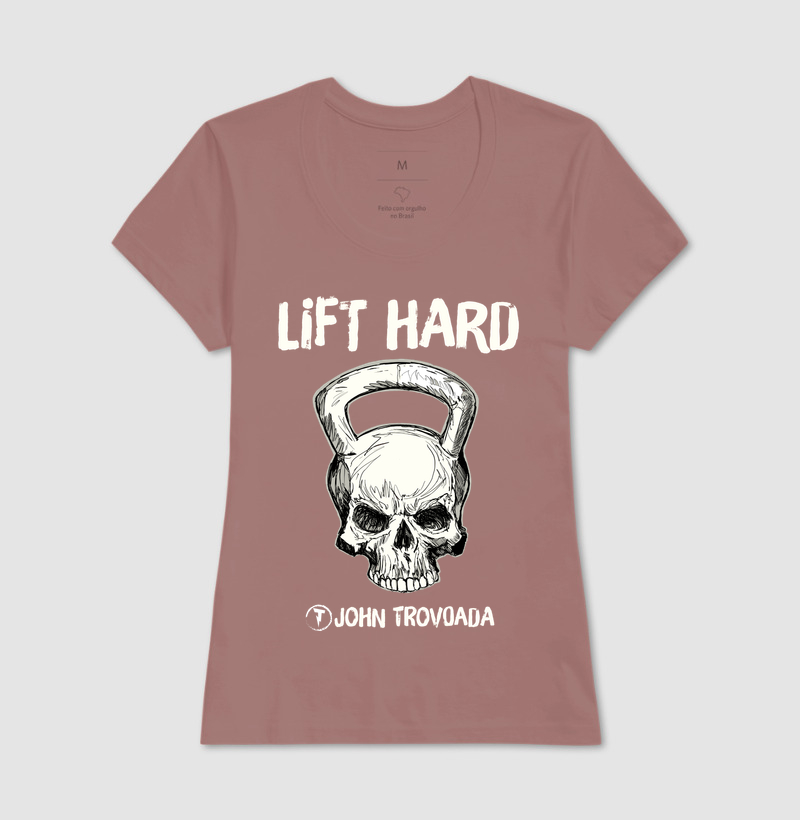 Caveira Lift Hard  - Imagem 17