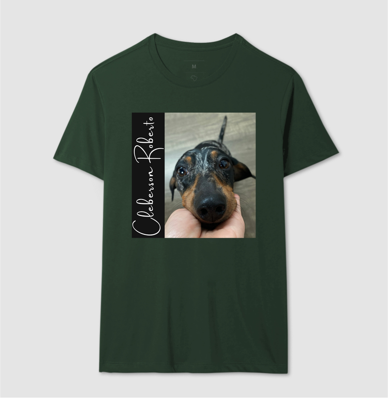 Camisa 11