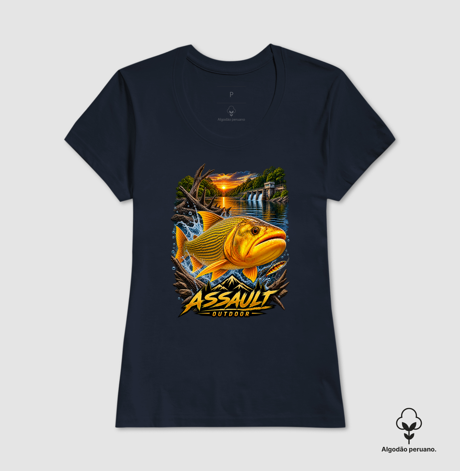 DOURADO - Imagem 2