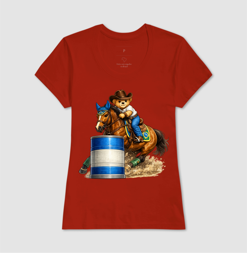 Camisa 13