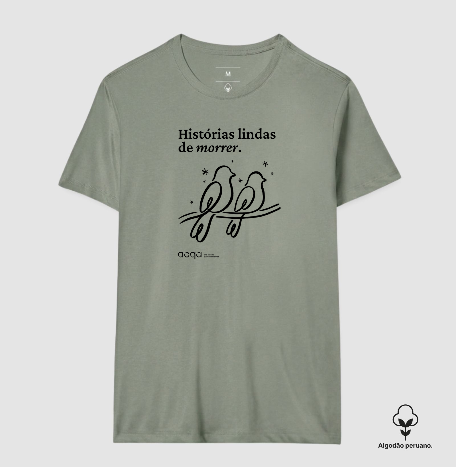 Camisa 9