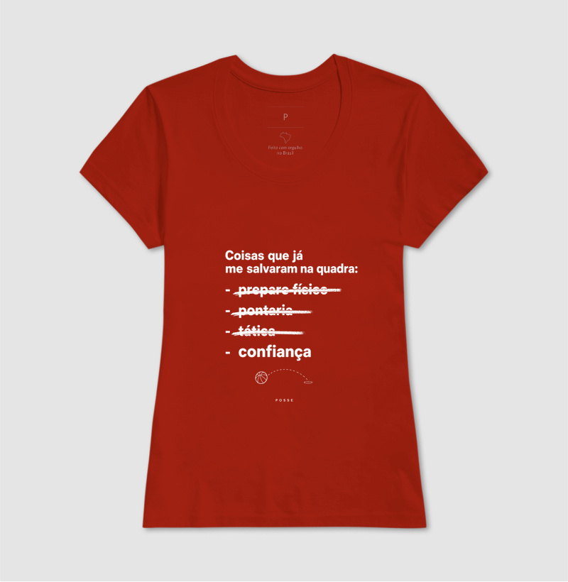 Camisa 8