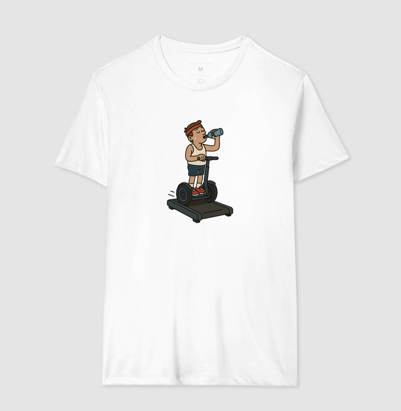 Camiseta Malho do Meu Jeito - Imagem 6