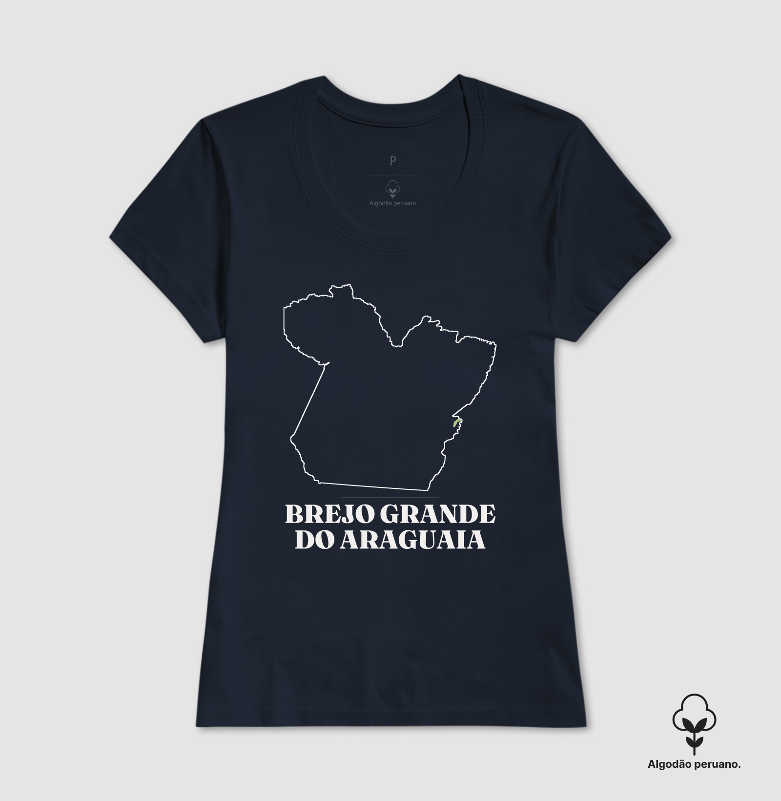 Brejo Grande do Araguaia | Traço PA - Imagem 8