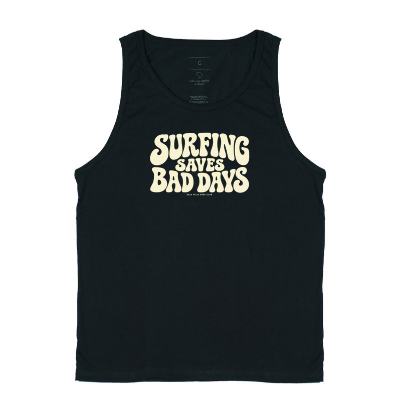 Surfing Saves Bad Days - Imagem 3