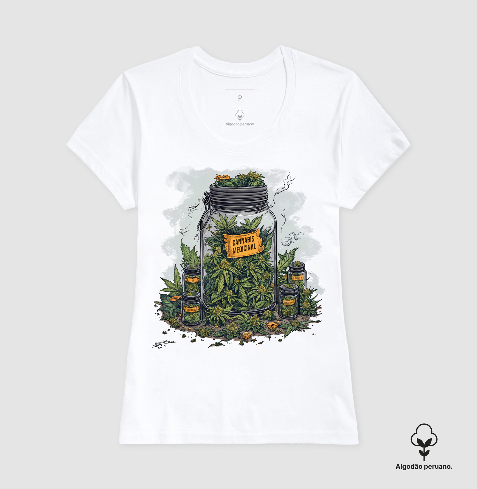 Camisa 5