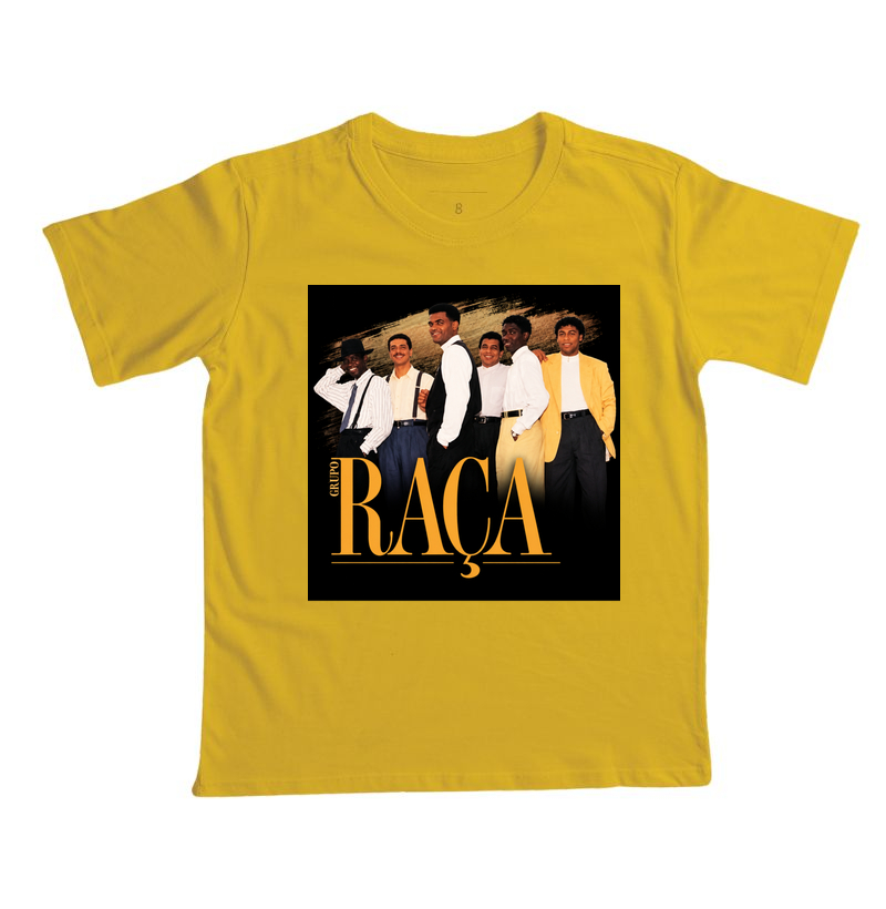Grupo Raça  - Imagem 3