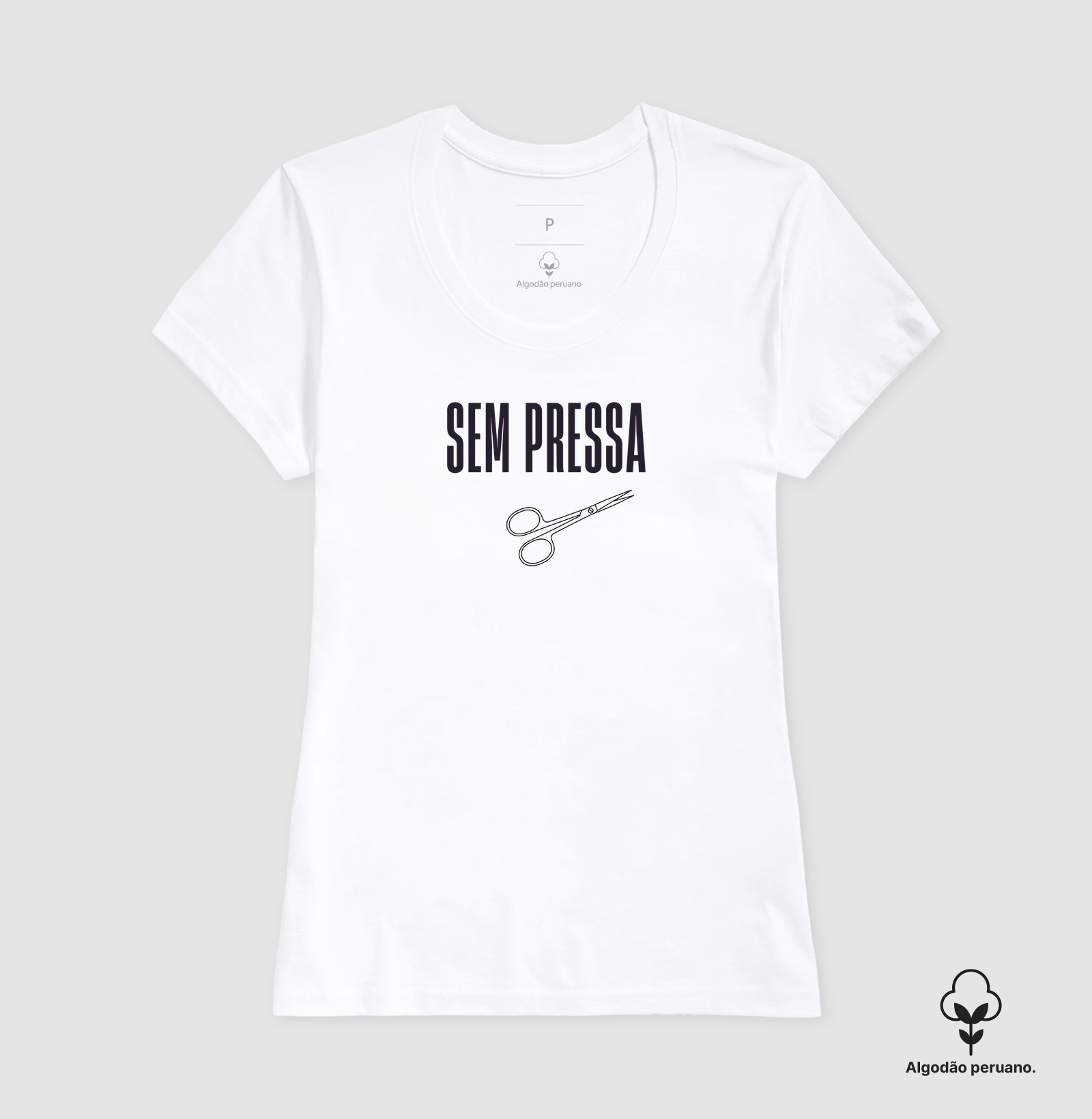 Sem pressa - Imagem 3