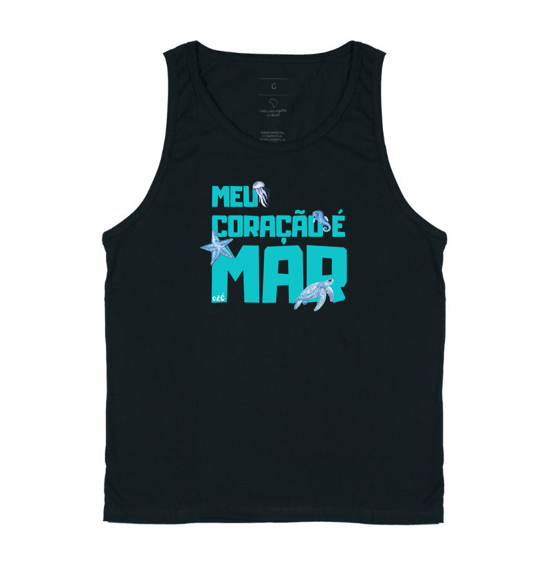 Meu coração é mar - Imagem 3