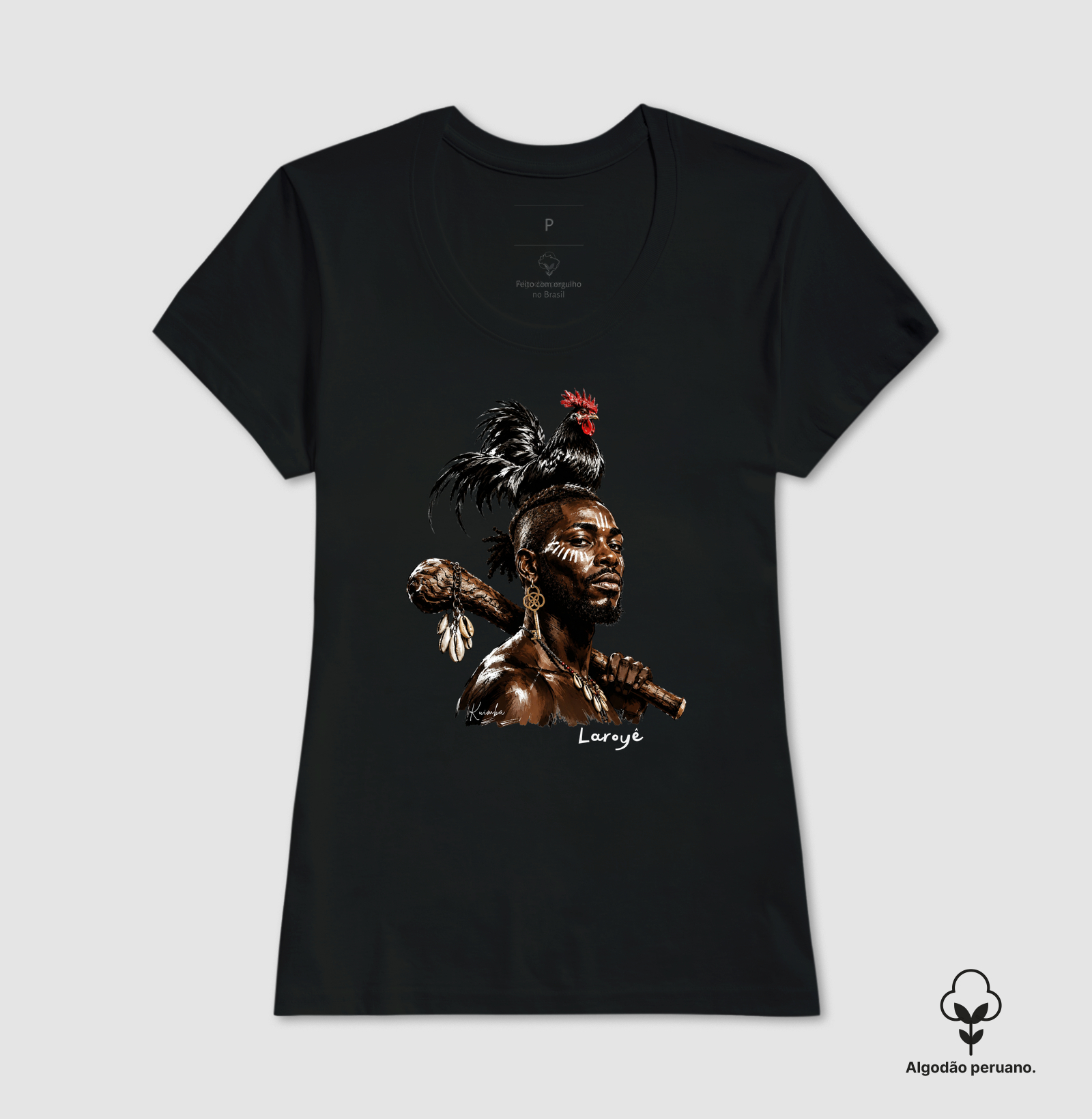 Camisa 2