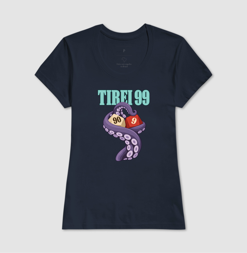 TIREI 99 - Imagem 7