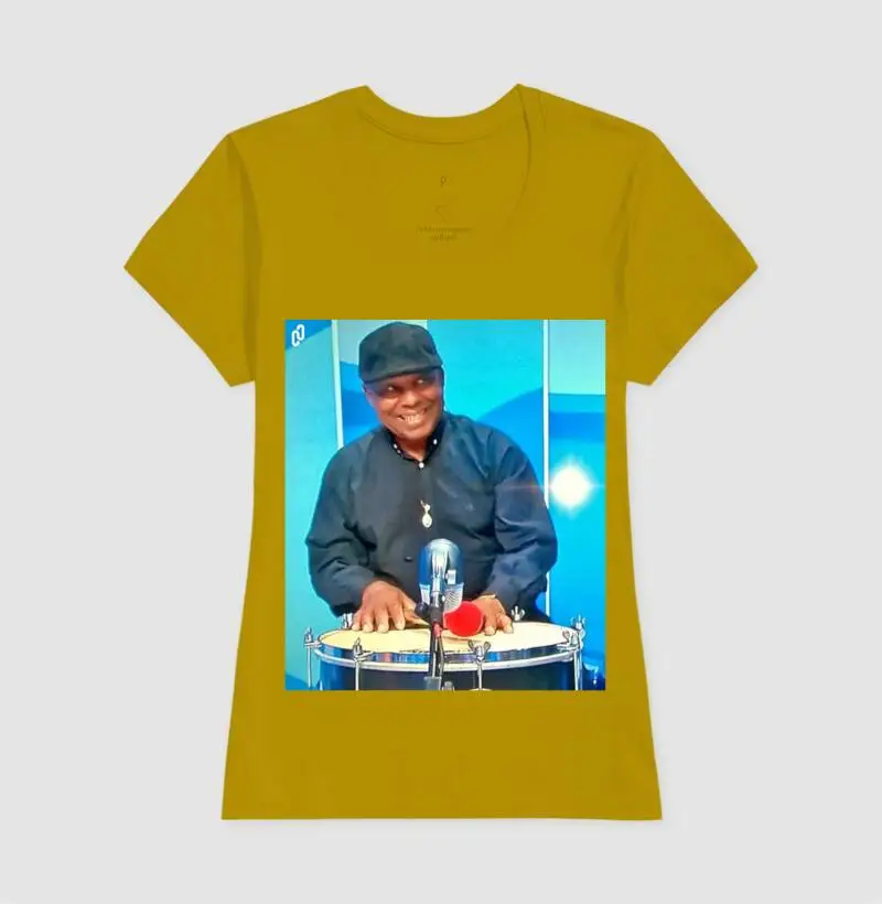 Camisa 14