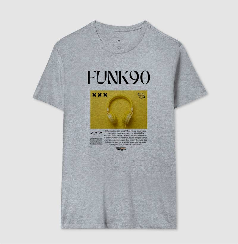 Funk Carioca 90's - Imagem 8