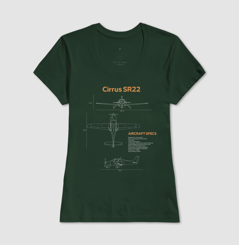 Camisa 10