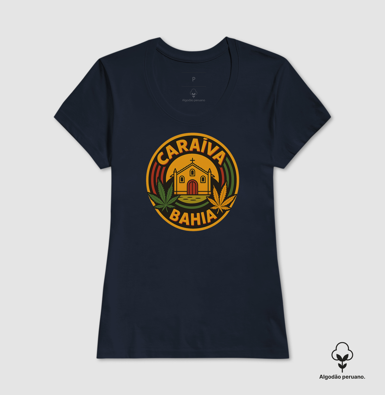 Camisa 8