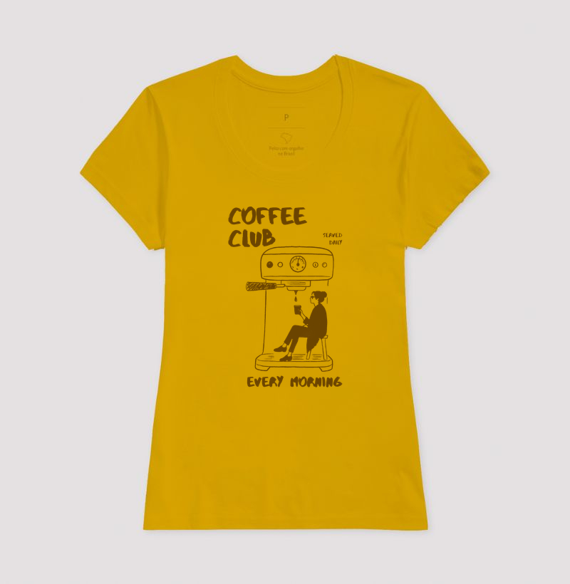 Coffee Club - Imagem 17