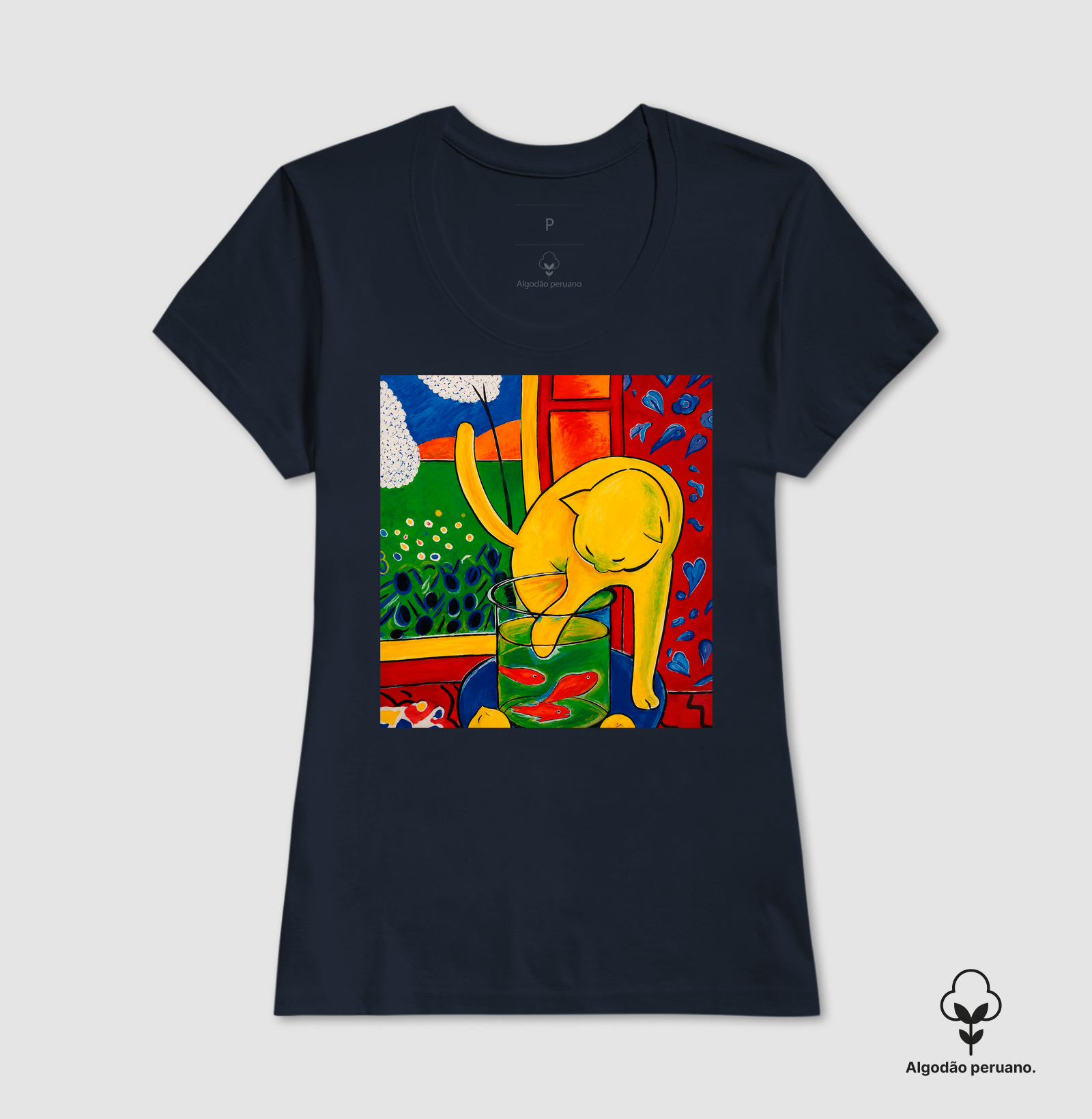 Camisa 6