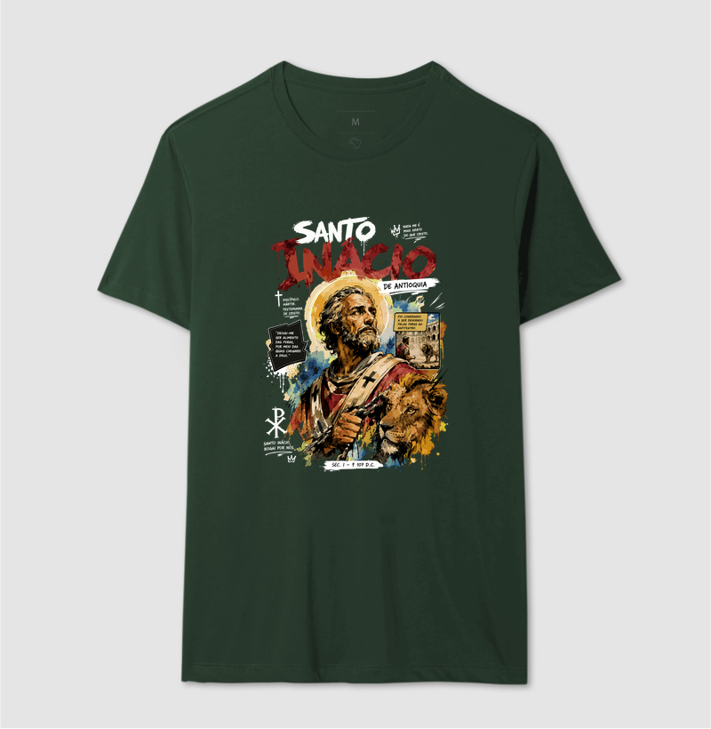 Camisa 9