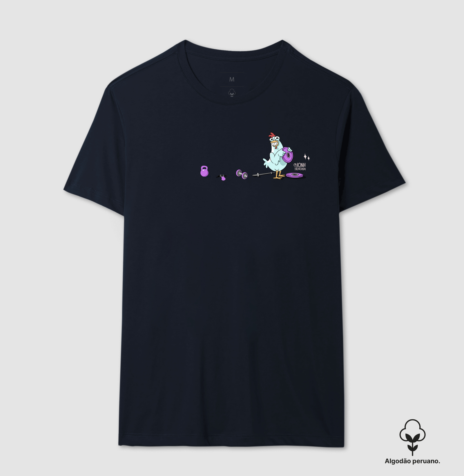 Camisa 5