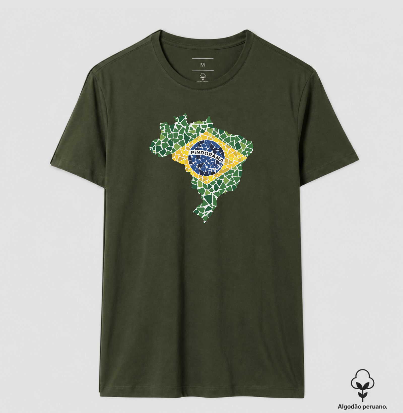 Camisa 3