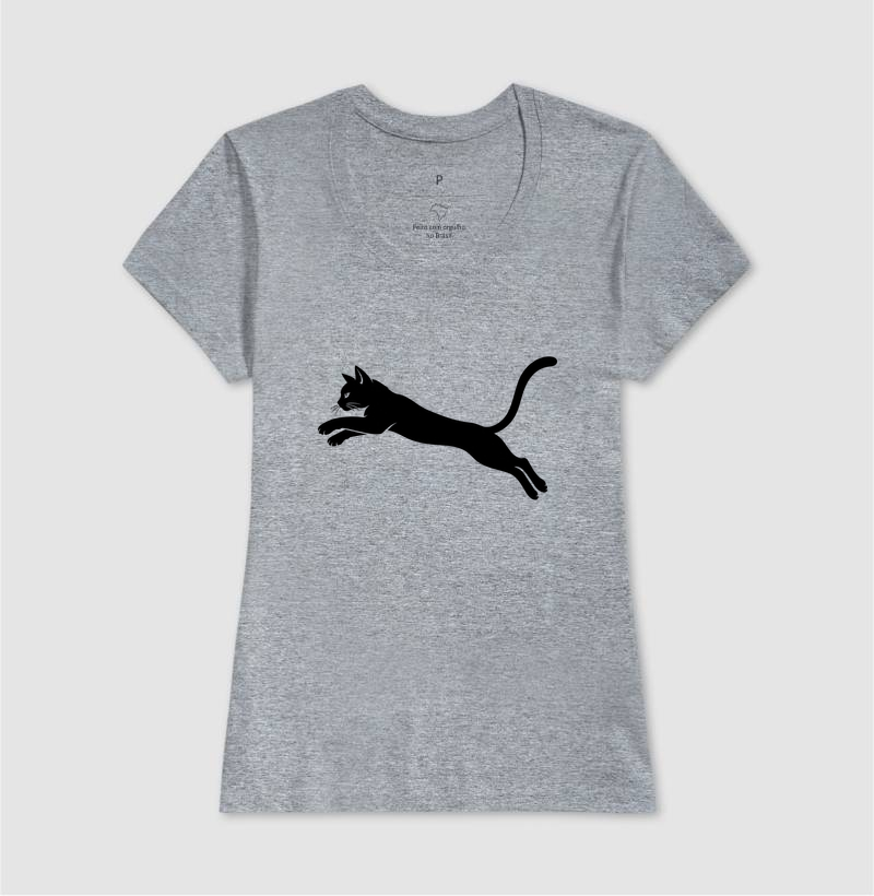 Salto Felino - Imagem 5