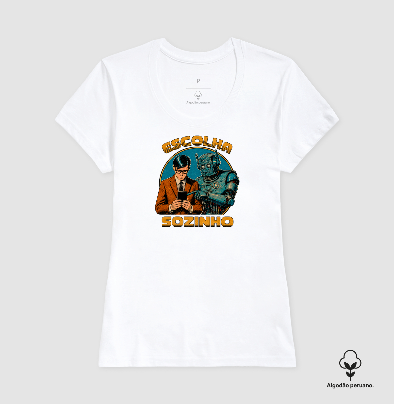 Camisa 3